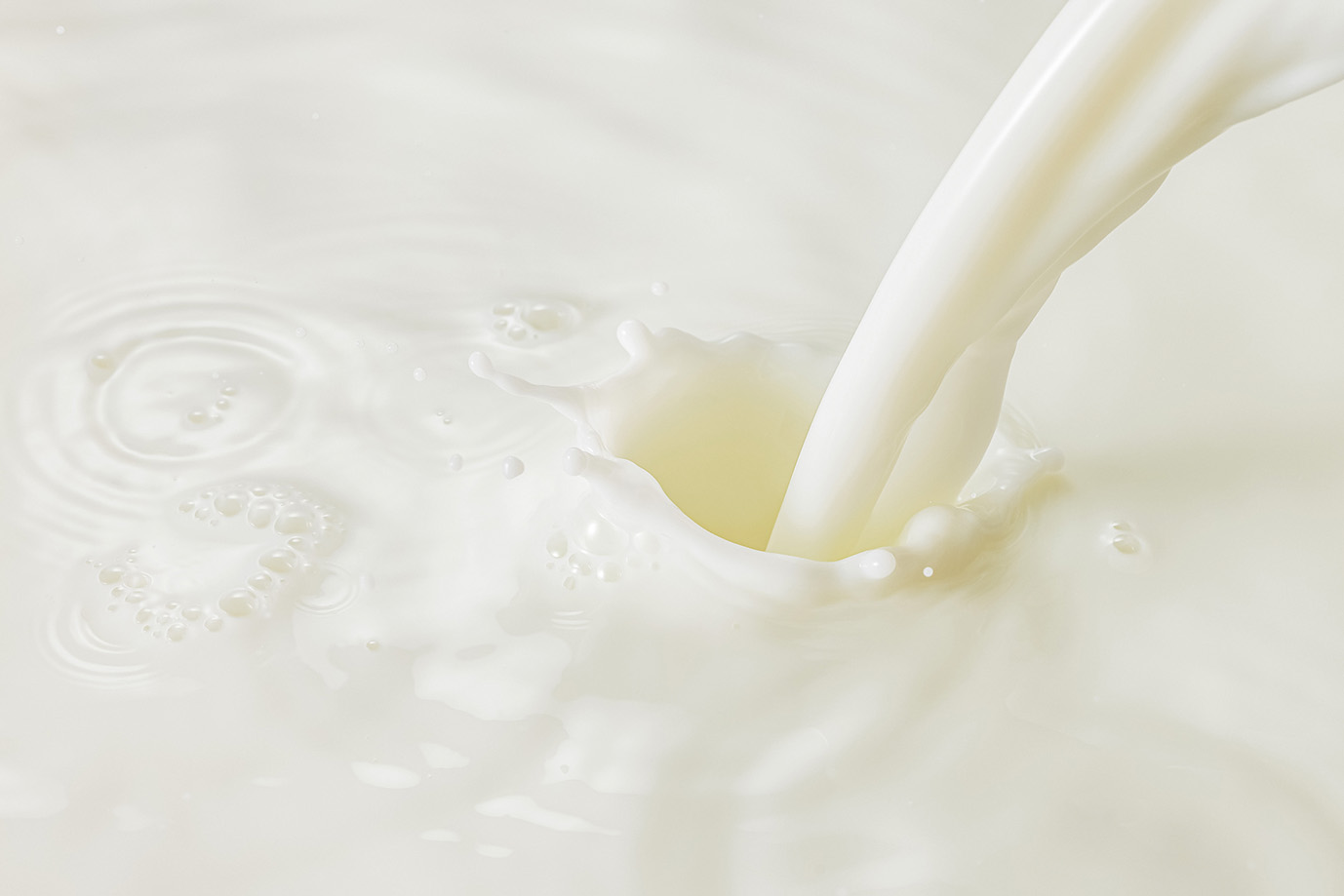 ゴールデンミルク